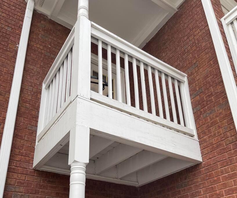Urban Adventure Townhome - Near Downtown Atlanta Exterior foto